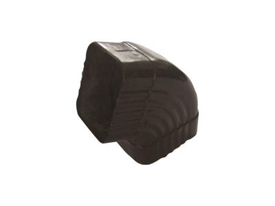 Aksesori Gutter Hujan Aluminium