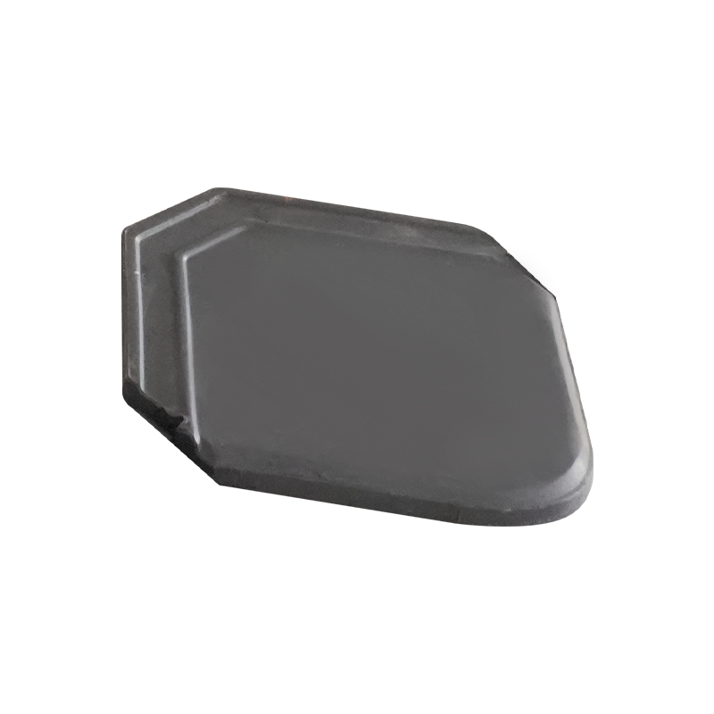 Aluminium magnesium mangan ubin atap logam skala ikan mangan