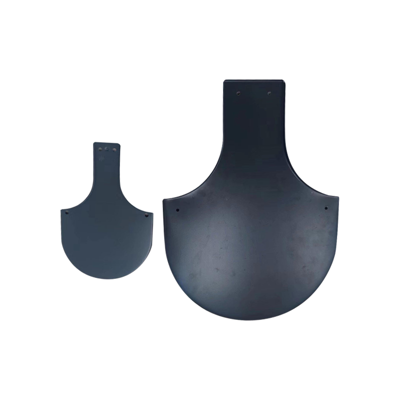 Aluminium magnesium mangan skala ikan ubin atap logam